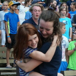 Fundraising Page: Erin Gibbons